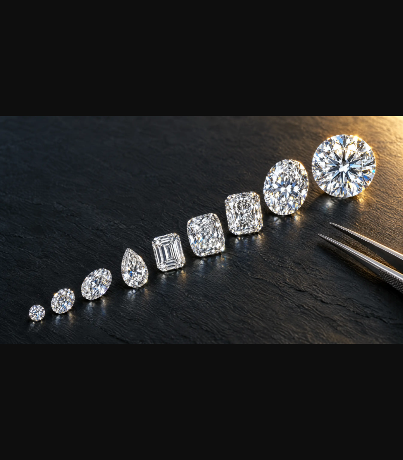Lab-grown diamond prices rose in Q3 2026: what it means for your next order