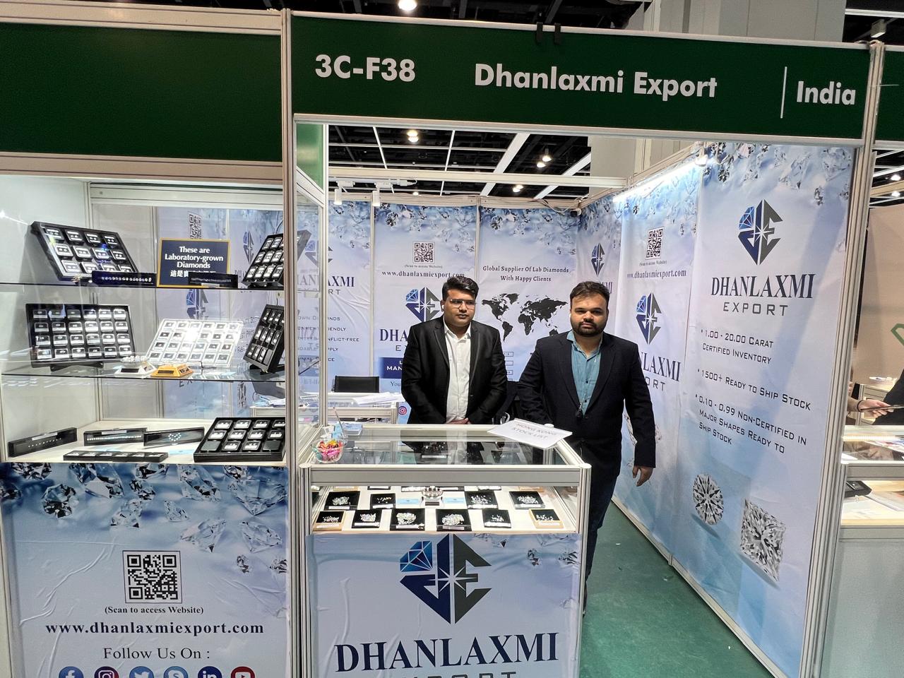 HKTDC Hong Kong 2024