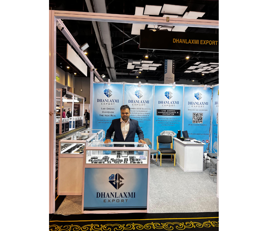 Gem & Jewellery Delhi 2024