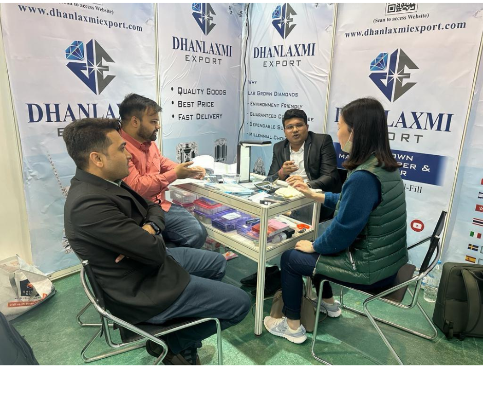 Gem & Jewellery Singapore 2022