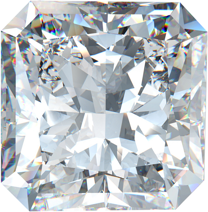 SQUARE RADIANT